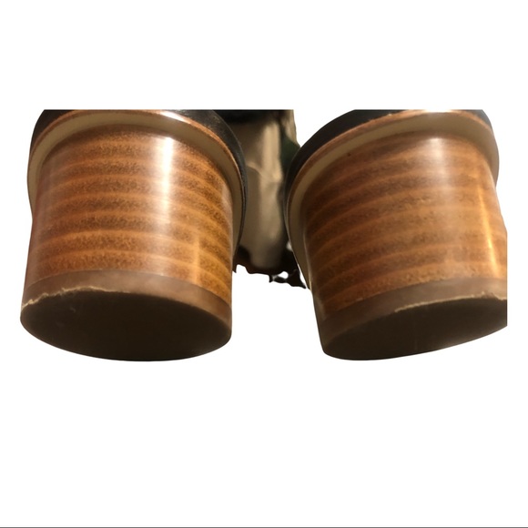 Soludos Women's Milan Block Heel Mules size 9.5 - Picture 3 of 9